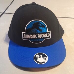 Jurassic World Hat